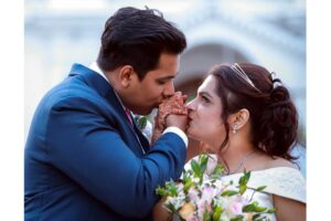 Best wedding photographer in Kerala