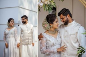 South Indian Wedding Photography Company