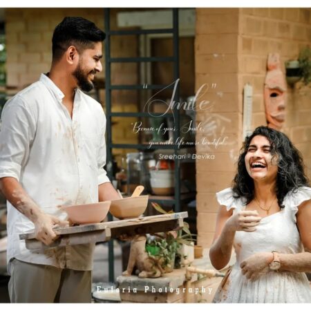 Devika and Hari – A Wedding Tale of Love and Joy Captured by Euforia Wedding Photography