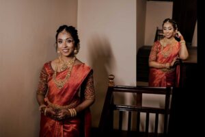 Best wedding photography company in Kerala